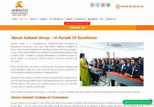 Best Commerce Coaching In Kukatpally, Hyderabad, TS| Avinash College Of Commerce - Avinash College Of Commerce Provides A World-Class Education With Good Furniture And Experienced Faculty. Join Our Avinash College Of Commerce College In Kukatpally, Hyderabad, TS
