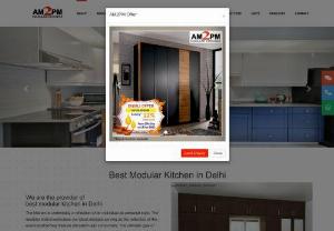 Modular Kitchen Noida - We are Leading Modular kitchen provider in Delhi, Noida and Faridabad. We are Offering Kitchen Installation Delhi, Modular Kitchen Noida at affordable prices.