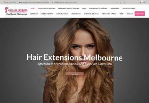 Lavadene Hair Extensions & Wigs Melbourne - At Lavadene Hair Extensions,  we have an active customer support phone number and a Chat Online Service to serve you the all the time. Business Adress: 6/95 Bell Street,  Coburg,  VIC,  3058,  Australia