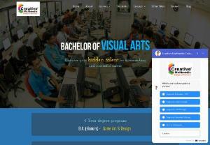 Best graphic design colleges in Hyderabad - Graphic Design is an interesting,  exciting and rewarding career path for those who are creatively inclined. And for candidates interested in learning about the best graphic design colleges in Hyderabad,  the first name that comes to mind is Dilsukhnagar Arena Animation. Since 1998,  we have been attracting students from all part of the country. Students keen on enrolling for a graphic design course at top graphic design colleges in Hyderabad and expecting a reasonable graphic design course fees
