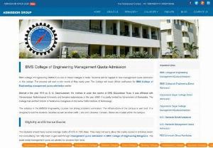bms college of engineering management quota admission - BMS College of Engineering Management Quota Admission Bangalore 2019 Procedure and fees related details contact here immediately. Admission through management quota available.