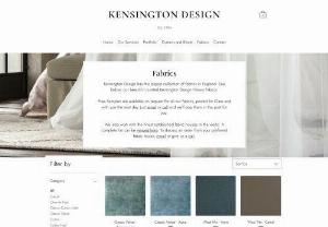 Cole & Son wallpaper Online London - Have a look at Kensington Design's latest designer wallpaper collections which are trending in 2019. We have added some of the very sophisticated, chic, and trendiest wallpapers which are available on the online website and also at the store. 
