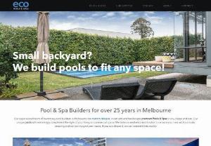 Pool Builders Melbourne - We offer a wide range of services to ensure that you have the most enjoyable experience possible. During the design process,  we will work with you to ensure that the finished product meets your needs whilst working with your property. During the construction process,  we will excavate your property and spray the shell with concrete. Our other services include renovation for existing pools,  landscaping and the provision of pool supplies.