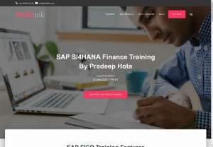Skillstek - Skillstek offers SAP HANA Online Training by expert trainers worldwide. Featured courses are SAP S/4HANA Finance,  SAP Product Costing,  SAP ABAP on HANA and more.