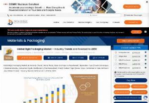 Global Rigid Packaging Market - Industry Trends and Forecast to 2026 - Global Rigid Packaging Market is expected to grow from its initial estimated value of USD 535.78 billion in 2018 to an estimated value of USD 870.19 billion by 2026, registering a CAGR of 6.25% in the forecast period of 2019-2026. This rise in market value can be attributed to the growth of the various end-users in the market resulting in increased demand for the product.