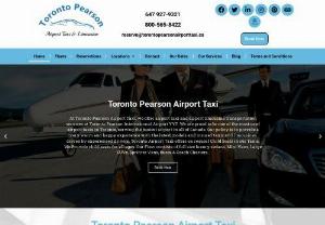 Toronto Pearson Airport Taxi  - At Toronto Pearson Airport Taxi & Limousine service to/from any airport in southern Ontario. We offer flat rate service from anywhere in Toronto area. Our flat rates are including all taxes. We offer Limousine service,  Airport Taxi,  Airport limo,  Toronto Airport taxi van & suv service 24/7.