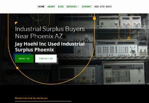Jhiescrap - We buy excess used IT equipment buyers in Arizona. If you too are looking for electronics recycling companies,  call us now. 3334 W McDowell Rd Unit 17 Phoenix,  AZ 85009-2414 E: info. Jhiescrap@gmail. Com P: 602-272-4033