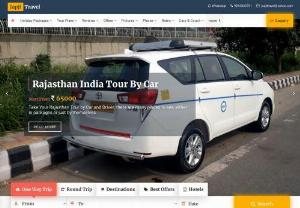 Japji Travel - Japji Travel offers North India VIP tour packages,  Luxury Hotels,  Luxury Tempo Traveller,  Complete luxury services at the best price.
