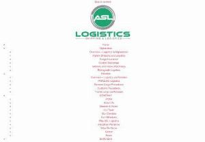 Afghan Shipping - AS Logistics is one of the best company for shipping and logistics that provide shipping services to individuals and companies around the world.