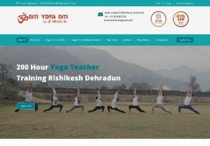 Best Yoga Teacher Training in Rishikesh - 200 hour yoga teacher training in rishikesh,  300 hour yoga teacher training in rishikesh,  500 hour yoga teacher training in rishikesh.