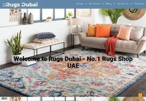 Rugs Dubai LLC - We amass in entirely kinds of Floor coverings,  altered Carpets and have the best delightful high completion unexpected assembling of Modified Mats. Our group is profoundly talented and have long periods of training. We convey doorstep benefits over all areas of UAE. In the event that you have any hand crafted necessity,  ask for with the expectation of complimentary citation. Glance through our broad assortment and add item to truck of your desire and experience past your creative energy. Shop 