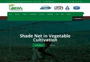 Best Agricultural Mulch Film Suppliers in India - Since 1991 Neha Shadenet is the leading shade net manufacturer in India. We use the latest technology and imported machines for manufacturing shade nets. 