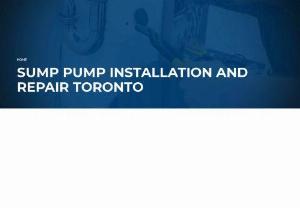 Sump Pump Installation Toronto - Are you seeking for Sump Pump Installation Toronto? At Toronto plumbing group, we have professionals for sump pump installation and repair Mississauga, Scarborough, Etobicoke, and Oakville. Along with all things, we are Licensed Plumbing Contractors with fixed cost and Excellent Customer Service. Along with all things, we offer Sewage, Install, and Basement Sump Pump Installation. For further more details about us, feel free to get in touch with us. Our all plumbers are highly trained with Licen