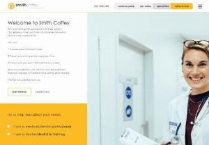 Smith Coffey - Smith Coffey is a financial, tax and accounting firm which specialises in the financial needs of medical, dental, and high net worth individuals. Thanks to our passionate and dedicated team of professionals, we are one of West Australia's leading financial services organisations.