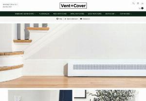 Vent and covers - Presenting most beautiful and tradition vent covers, If you are looking for replacing old vents with new vent covers than here we offered best collection.