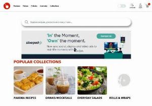BETTERBUTTER is a cooking platform - BETTERBUTTER is a cooking platform for the Indian cook. Our platform promotes discovery of the incredible variety of food made in homes today, from the most basic recipe to undiscovered regional and world cuisines.