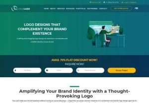 Professional logo Design Services in USA - Logoladz - We aim and focus to create the most ground-breaking concepts and be the Professional Logo Design Services website in this business. Our main goal is to make a satisfactory work for the clients in resolve their grievances. Logoladz deals with the emblem logo design and business logo design etc.

 With the immense satisfactory results and timely order delivery our clients has always shown their support and appreciation in regards of handling creativity and improvement in our work, which is a gre