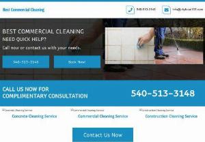 Best Commercial Cleaner Nashville TN - One might think that choosing a commercial cleaning service to keep their facilities would be a relatively easy task. Most utility managers, who keep their cleanliness and health, know that it is not as simple as it seems. We Provide all types of Commercial Cleaning Service in Nashville TN 