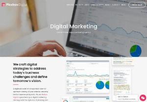 Digital Marketing Agency in Melbourne | FlexBox Digital - Flexbox Digital is a Digital Marketing agency in Melbourne. We help our clients to grow with our SEO and PPC services. We also offer Website Design, Web Development & Mobile App Development.