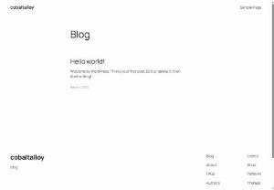 Shenyang Top New Material Co, Ltd - Cobalt alloy, cobalt chromium alloy, silver tungsten alloy, and copper cobalt alloy mechanical parts manufacturer. Supports customers translating ideas to products.