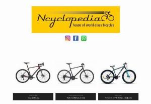 Bicycling Workshops - Share Information on Bicycle Parts,  Rides,  etc.| Ncyclopedia - Ncyclopedia conducts regular workshops on bicycling and bicycles in schools,  Rotary,  Indian Medical and other associations and information technology and other companies.