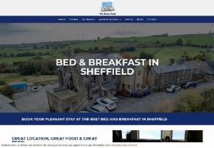 The best luxorious Hotel in Sheffield - Looking for luxurious hotels in Ashbourne, Derbyshire? Royal Hotel Sheffield offers the best accommodation in Sheffield with a luxurious bed and breakfast Dungworth.