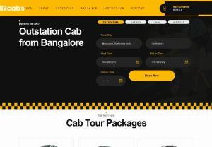 Outstation Cabs in Bangalore | Cheap Car Rental in Bangalore | Outstation Taxi in Bangalore - Call2cabs made possible for the customers to get the facility of outstation cabs in Bangalore. Whether you are driving within the city or outside the boundary regions of the city,  you must have to accept all the terms and policies under which you have to hire the call2cabs service.