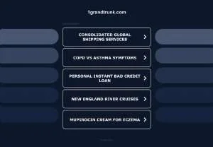 Screenshot of Shop and Ship Products from USA Internationally