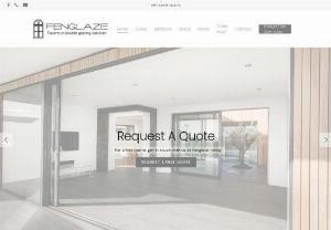 Fenglaze - When looking for a double glazing company in Essex. It is essential that you find one you can trust to offer a high quality, guaranteed service. Based in Basildon Fenglaze is a reliable and professional double glazing installation and repair company with over 22 years of experience.
