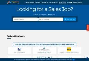 Salesroles - We advertise sales and marketing roles from leading recruiters