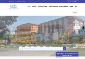BEST INFORMATION ABOUT CHRIST UNIVERSITY -gcsonline - Here you will get the Top 10 Information about Christ university if you looking for direct admission in Christ university then you should know all the information. For more details contact us- 8050889999