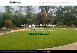 Kansas City Artificial Grass - Over the years,  people in Kansas City,  Missouri and other nearby areas have come to trust us with their landscaping and artificial grass requirements. Our professional designers and installers are more than happy to work closely with you to create a truly one-of-a-kind outdoor living space everyone can enjoy.