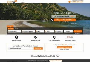 Cape Cod Vacation Packages & Ideas, Cape Cod Family Vacation - Whether you're looking great deals on Cape Cod vacation packages, Cape Cod family vacation & ideas. SkyFarez helps you to save hundreds of dollars to book cheap flights to Cape Cod.