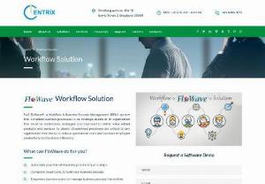 best online workflow solutions | online workflow solutions |top online workflow solutions - Online workflow management software helps companies to manage and automate their standard processes. It can be classified as a (BPM) software system.