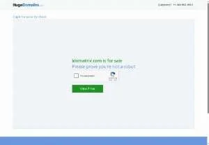 Screenshot of Lender Management with IDX Matrix