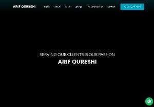 Arif Qureshi Realtor Mississauga - Find home for sale, mls listings, military homes in Mississauga, Toronto and Brampton, with Arif Qureshi Realtor top best real estate agent in Mississauga, Toronto, Brampton.