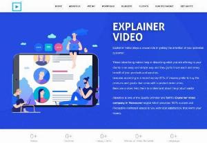 Explainer video company in Vancouver - At Alpasbox we generate the best explainer video and brings your ideas to life! Alpasbox is one of the Quality provider and faithful Explainer video company in Vancouver region which provides 100% custom and Productive Animated videos to you with total satisfaction,  that worth your money.