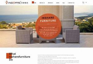 Outdoor Furniture,Garden Furniture - 