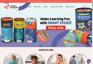 Screenshot of Kids Educational Learning Puzzles Games