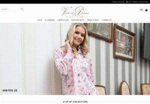 Victoria's Dream | Wholesale Nighties Manufacturers - Victoria's Dream, one of the Best Wholesale Nighties Manufacturers offers Wholesale Nighties Online at the best price. Get the Wholesale Pyjamas Pants, Wholesale Nightgowns Online!