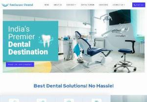 Best Dental Clinic in Champapet Hyderabad - Looking for Dental Treatment from Best Dental Clinic in Champapet Hyderabad? Contact SmileCare Dental Clinic, We providing Dental Treatment in Champapet Hyderabad. We have 10+ Years Exp Dentists. Book Appointment Today!.