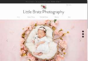 Little Bratz Photography - Newborn, Baby, Prebirthday , Maternity , Family & Events Photographer