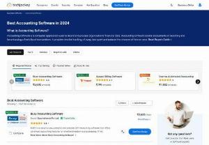 free gst accounting software india - List of best accounting software in India. Compare price, reviews, rating, features, discount, competitors of Accounting solutions Get Demo free
