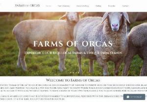 Farms of Orcas - 