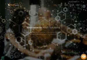 Artificial Intelligence in Technology - ikraft solutions - Artificial intelligence plays a vital role in the technology as it is now capable to take the decision like a human being at some extent. It enriches the technology by taking more accurate results and do more optimization on the code. 