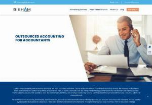 Outsourced Accounting for Accountants - Technology has a deep impact over changing the lives of modern generation. More and more businesses are starting to incorporate technology to ease operations. The urge to see profits growing and client numbers increasing, is a reason providers of outsourced accounting for CPAs go for the most advanced accounting technology.
