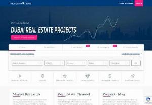 Property Eportal - We our a reference portal. Visit our website for all your property related need in Dubai