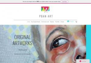 pban artist - Poulami Banerjee is an experienced professional artist. This is the destination for all your artistic need.  Contact her if you have any question.