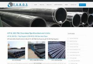 api 5l x80 pipe suppliers - Suppliers of API 5L X80 seamless pipes since 1999, Manufacturer of API 5L X80 PSL2 Pipes, Buy API 5L X80 PSL 1 Pipes in india at best price, , Get API Grade x80m pipe sizes chart & Price List