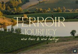Terroir Journey - Wine tasting events and experiences for wine lovers in Bucharest and beyond! Join wine tasting events with our Wine Club,  travel to wineries in Romania and abroad,  participate in wine master classes and become a real wine connoisseur.